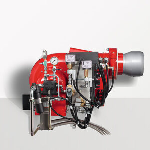 Weishaupt Burners and spare parts in dubai