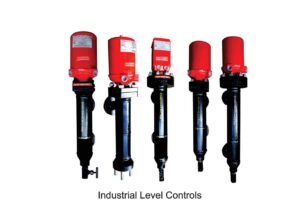 Mobery level controls and spare parts in dubai