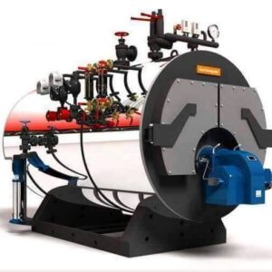 Thermax boiler spare parts suppliers in Dubai